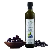 Alaçatı Naturel Aronya Sirkesi Doğal Fermente 500 ml e - 1