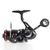 REMIXON FOCUS RD 2.30M 3-25GR 2P KAMIŞ+RD2000S 5+1BB MAKARA, SET  Standart Standart - 5