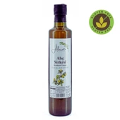 Alaçatı Naturel Alıç Sirkesi Doğal Fermente 500 ml e - 1