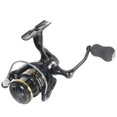 REMIXON FOCUS BG 2.30M 3-25GR 2P KAMIŞ+BG2000S 5+1BB MAKARA, SET  Standart Standart - 4