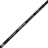 REMIXON FOCUS BG 2.70M 5-35GR 2P KAMIŞ+BG4000M 5+1BB MAKARA, SET  Standart Standart - 6