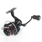 REMIXON FOCUS RD 2.30M 3-25GR 2P KAMIŞ+RD2000S 5+1BB MAKARA, SET  Standart Standart - 4