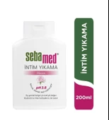 Sebamed Feminine Intimate Liquide 200 Ml - 1