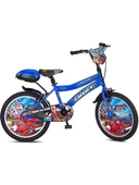 Ümit Racer 20 Jant Çocuk Bisiklet Mavi thumbnail 2