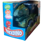 31 cm Dino Damperli Kamyon 2465 - 1