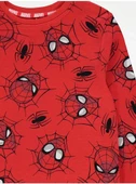 Spiderman Pijama Takım - 3