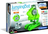 Clementoni Robotik Lab Jumping Bot 64956 - 5