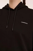 Lumberjack WB Marcıa 17 4pr Siyah Sweatshirt - 3