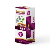 EuroGold Vogel Ast Damla 50 ml - 1