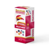 EuroGold Vogel Feather Damla 50 ml - 1