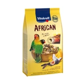 Vitakraft Afrika Cennet, Paraket Yemi 750 Gr - 1