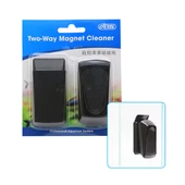 Ista Yüzen Mıknatıslı Cam Sileceği Kazıma Aparatlı - 1