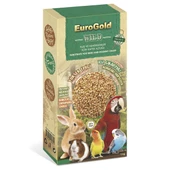 EuroGold Kuş ve Kemirgen Kafes Altlığı 1 Kg - 1