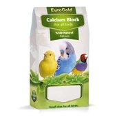 EuroGold Kalsiyum Blok Küçük Tekli - 1