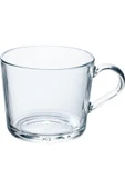 IKEA 365+ Cam Bardak Kupa Çay Kahve Fincanı 240 ml thumbnail 1