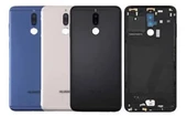 Huawei Mate 10 Lite Siyah Arka Kapak - 1
