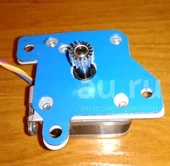 Nema 17 Step Motor - 17PM-J019-G3ST thumbnail 5