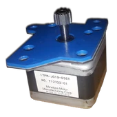Nema 17 Step Motor - 17PM-J019-G3ST thumbnail 1