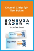 BEPANTHOL Tattoo Dövme Bakım Merhemi 50 gr 8699546370603 - 2