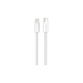 Sunix 30W USB-C Lightning Örgülü Hızlı Şarj ve Data Kablosu 2 metre IP-15 - 2