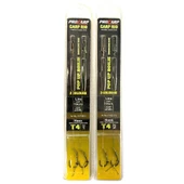 Pro Carp Pop UP Boilie Rig  19cm, 25lb Carp hook T4 Hazır Sazan Rig Takımı - 1