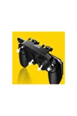 Memo Pubg Mobile Gamepad Kontroller 6 Parmak Kullanım Joystick Ak 66 + Terletmez Parmak Eldiven - 3