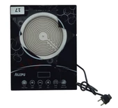 AILEPU 220V 50 Hz 2000-3500 Ocak Ön Cam Kırık NO:17 - 2