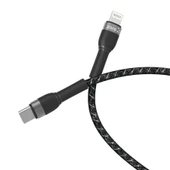 Redclick Shira Serisi Type-c To Lightning Pd Kablo 2m - 3