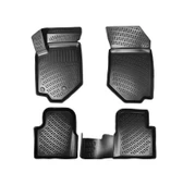 Rizline Peugeot 2008 Elektrikli 2022 + 3D Havuzlu Paspas thumbnail 1