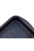Madame Coco Chef Granite Look Köşeli Fırın Tepsisi 25 Cm - 3