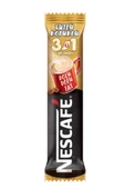 Nescafe Nescafe 3 Ü 1 Arada Sütlü Köpüklü 10 Lu X 10 Adet - 3