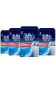 Finish Finish Bulaşık Makinesi  Tuzu  Kireç Kalıntılarına Karşı Koruyucu  6000 gram (1500x4) - 1