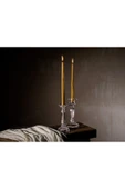 Madame Coco Répertoire Le Cadeau Şamdan Mum - Gold - 25 Cm - 3