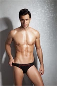Doreanse Erkek Slip 1349 - 1