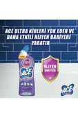 ACE ACE Ultra Yoğun Kıvamlı Çamaşır Suyu Okaliptus 810g X6 - 3
