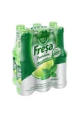 FREŞA FREŞA Freşa Cool Lime Maden Suyu 250 ML X 6 Adet - 1