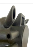 160 Cc Pençe Komple Süt Süt Sağım Makinesi Yedek Parçası Shm.pence.komple.014, One Size - 3