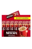 nescafe 3ü1 Arada Çözünebilir Kahve 96 adet 17 gr - 2