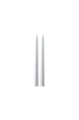 Madame Coco Répertoire Le Cadeau Şamdan Mum - Silver - 25 Cm - 4