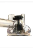 160 Cc Pençe Komple Süt Süt Sağım Makinesi Yedek Parçası Shm.pence.komple.014, One Size - 2