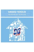 ACE ACE Ultra Yoğun Kıvamlı Çamaşır Suyu Okaliptus 810g X6 - 6