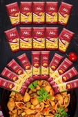 FİLİZ FİLİZ Ekonomik Büyük Boy Aile Makarna Paketi 20-parça - 1