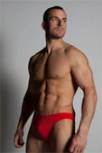 Doreanse Erkek Slip 1281 - 2