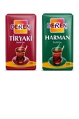 DEREN DEREN Harman + Tiryaki (1000gr + 1000gr) - 1