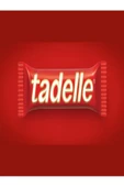 Tadelle Tadelle Fındık Dolgulu Sütlü Çikolata 30 Gr X 20' Li - 2