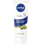 Nivea Nemlendirici El Bakım Kremi Zeytinyağlı 100 ml - 1