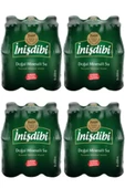 Freşa İnişdibi Doğal Maden Suyu 24x200 ml - 1