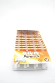 Permatik Permatik Gillette 96 Adet - 3
