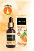 Maia Mc Portakal Uçucu Yağı 20 ml - 3