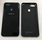 Oppo Ax7 Siyah Kasa - 1